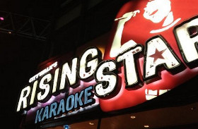 karaoke