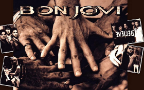 bon jovi