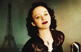 la vie en rose Edith Piaf