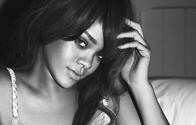 musician rihanna