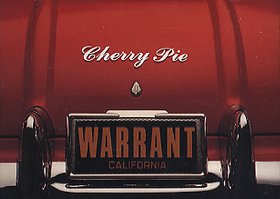 cherry pie