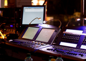 digital music