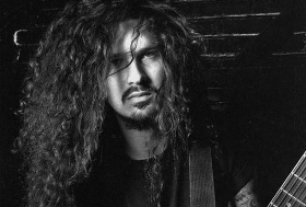 guitarist for pantera