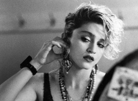 madonna