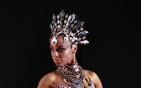 queen aliah