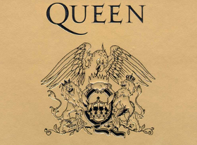 queen cd cover