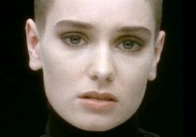sinead oconner