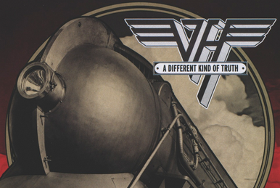 van halen