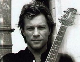 Jon Bon Jovi