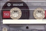 casette tape