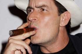 charlie sheen