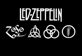 led zeppelin