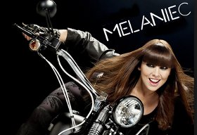 melanie c