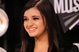 rebecca black