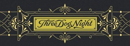 three dog night