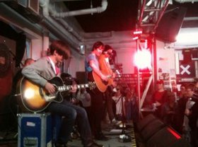 ash band