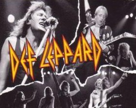 def leppard