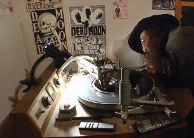 garage rock documentary