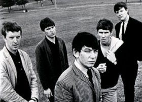 the animals
