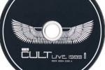 the cult love cd
