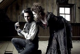 Sweeney Todd