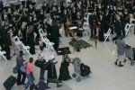 airport orchestra