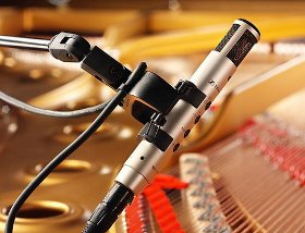 digital recording