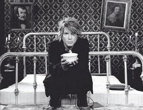 johnny rzeznik