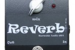mix reverb