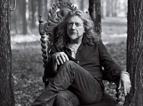 robert plant