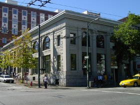 vancouver film school