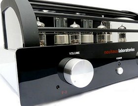 audio amplifier