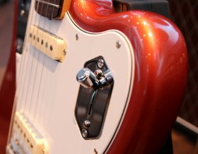 johnny marr guitar