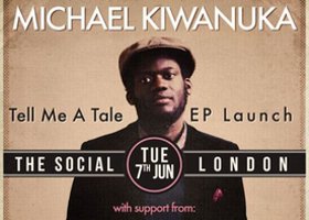 michael kiwanuka
