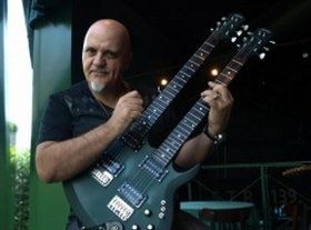 frank gambale