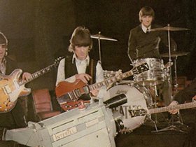 the beatles