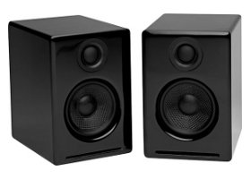 speakers