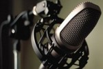 recording mic