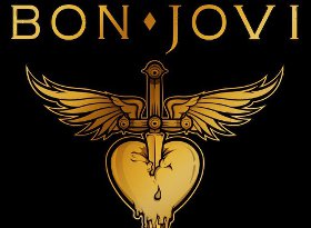 bon jovi music band