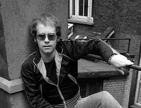 Elton John