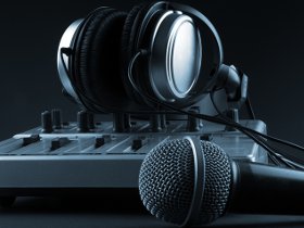 recording_equipment